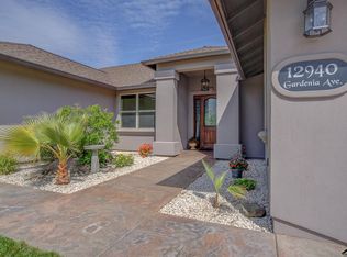 12940 Gardenia Ave, Red Bluff, CA 96080