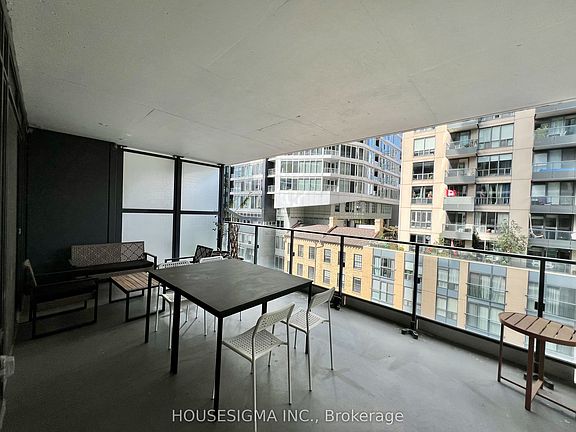 5th image of 77 Shuter St #612