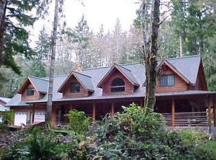 722 Falls Rd #30, Randle, WA 98377