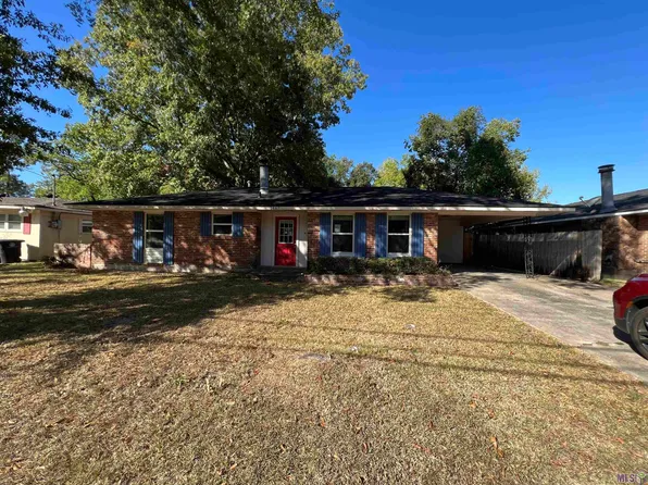 1467 Harco Dr, Baton Rouge, LA 70815