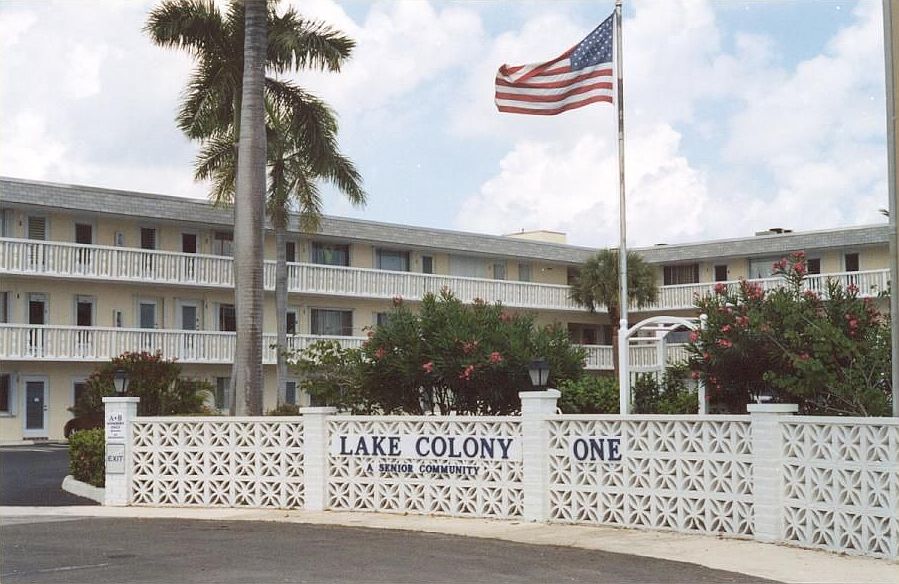 Lake Colony