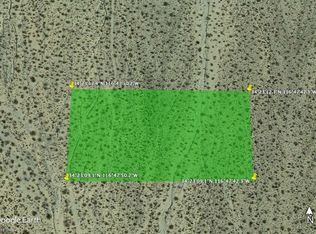 0 Guava Rd, Lucerne Valley, CA 92356