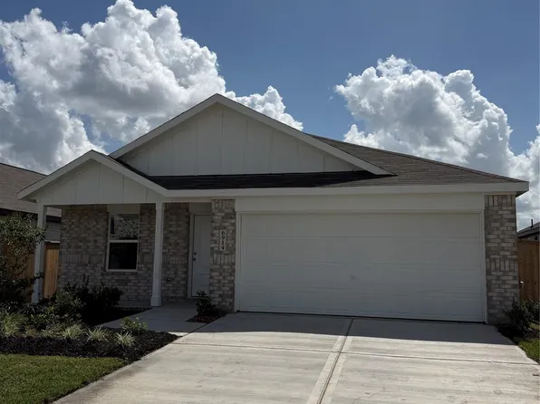 6914 Sleepy Orange Ct, Needville, TX 77461
