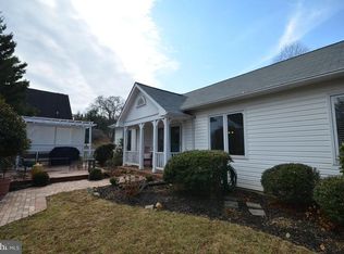 107 S 29th St, Purcellville, VA