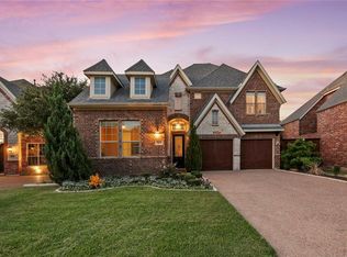 7033 Fullerton Dr, Plano, TX 75024