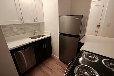 Rented by Aether Property Group