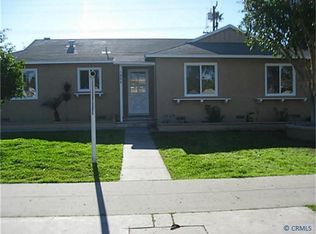1804 East Broadway, Anaheim, CA 92805