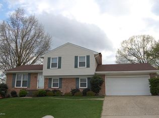 6916 Roseborough Ct, Louisville, KY 40228