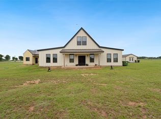 2800 Gospel Rd, Tolar, TX 76476