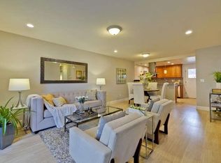 644 Picasso Ter, Sunnyvale, CA 94087