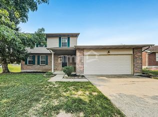 713 W Aberdeen Dr, Trenton, OH 45067