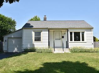 7340 W Cleveland Ave, West Allis, WI 53219