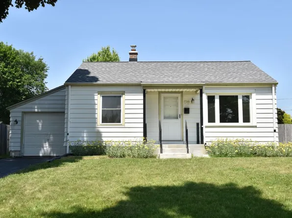 7340 West Cleveland AVENUE, West Allis, WI 53219