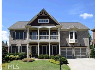 5190 Habersham Hills Dr, Suwanee, GA 30024