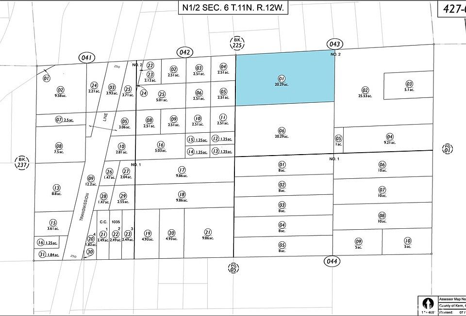1st image of 0 Koch St #2