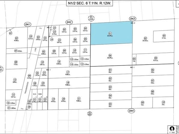 0 Koch St #2, Mojave, CA 93501