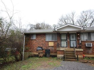 440 American Rd #B, Nashville, TN 37209