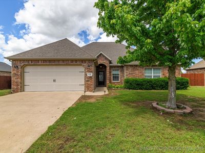 5406 Ashbrook Dr, Bartlesville, OK, 74006
