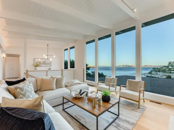 1 Atwood Avenue, Sausalito, CA 94965