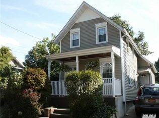 89 14th Ave, Sea Cliff, NY 11579