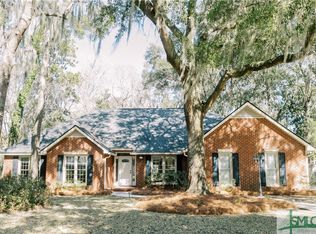 204 Gloucester Rd, Savannah, GA 31410