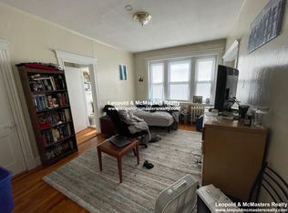 232 Kelton St APT 18C, Allston, MA 02134