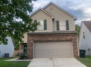 3377 Pueblo Ct, Lexington, KY 40509