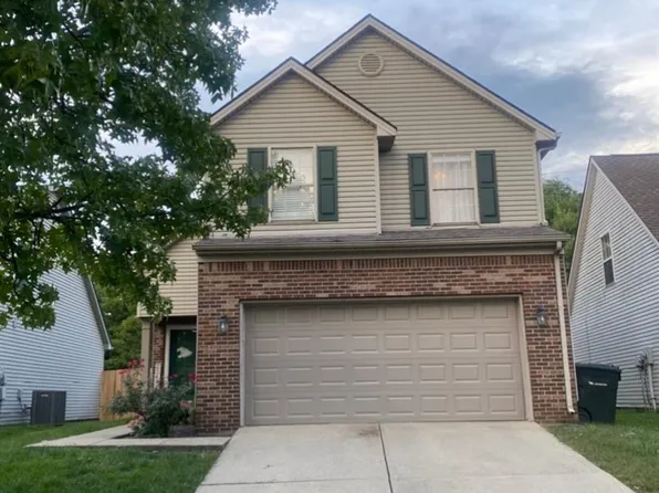 3377 Pueblo Ct, Lexington, KY 40509