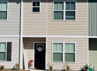 108 Buckhorn Ave, Holly Ridge, NC 28445