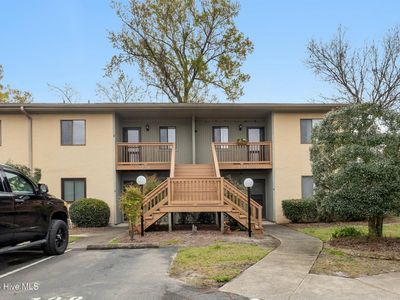 3729 Saint Johns Court Unit B, Wilmington, NC, 28403