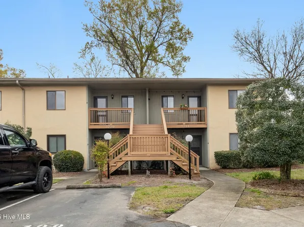 3729 Saint Johns Court Unit B, Wilmington, NC 28403