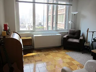 Rented by Anchor Associates