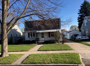 1909 27th St, Kenosha, WI 53140