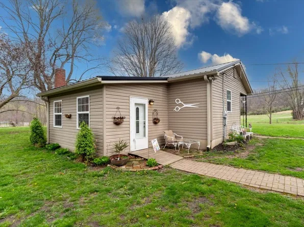 6505 State Road 252, Martinsville, IN 46151