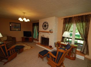 509 Timberlan Rd, Metamora, IL 61548