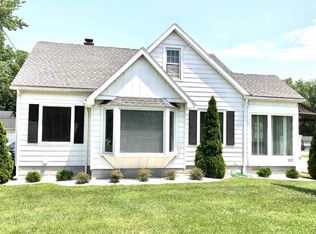 2612 E Morgan Ave, Evansville, IN