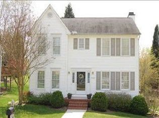 4533 Princess Dr, Winston Salem, NC 27127