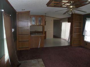 910 Springhill Rd, Oxford, AR 72565