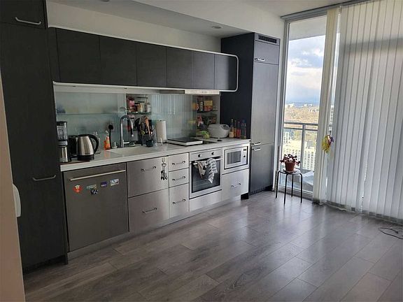 2nd image of 45 Charles St E #5011