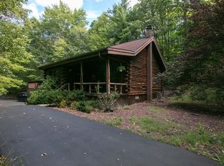 3956 Mormon Hollow Rd, Corning, NY 14830