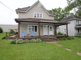 408 N Maiben St, Readstown, WI 54652
