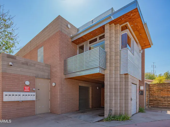 920 S ASH Avenue, Tempe, AZ 85281