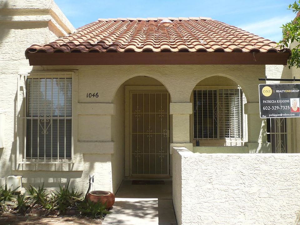 1st image of 5136 E Evergreen St Unit 1046