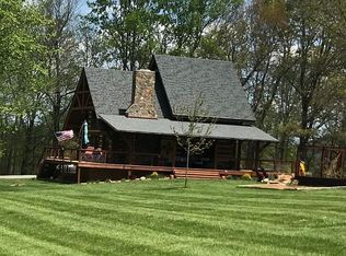 1478 Vox Rd, Sparta, NC 28675