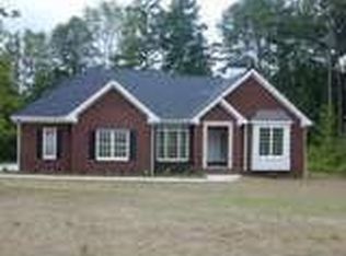 164 Highland Cir, Crawford, GA 30630