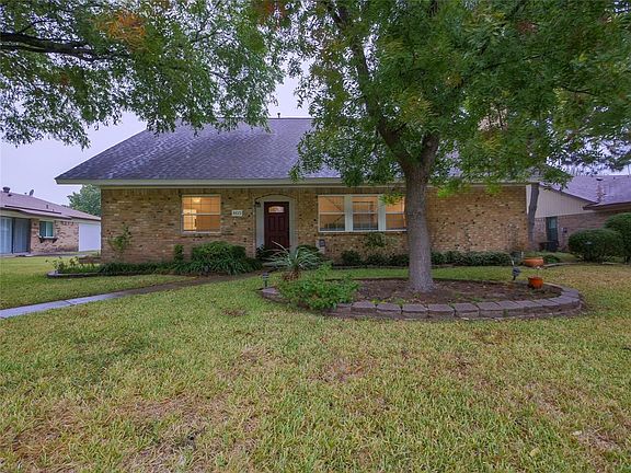 2nd image of 3615 Luallen Dr