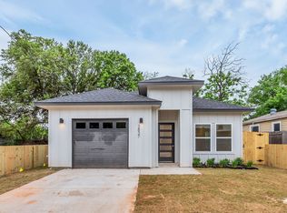 3837 Atlanta St, Dallas, TX 75215
