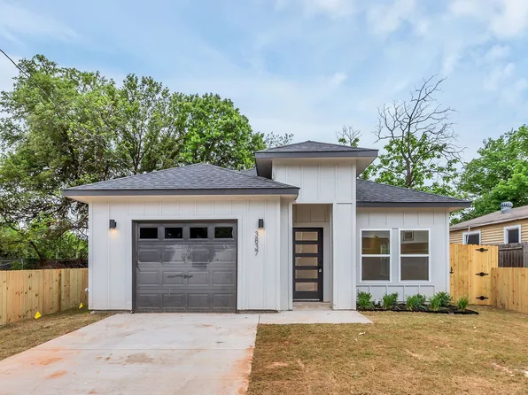 3837 Atlanta St, Dallas, TX 75215