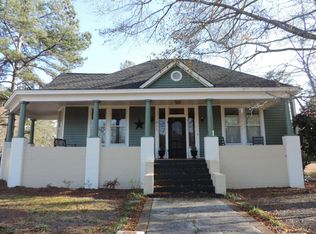 211 Carpenter St, Branchville, SC 29432