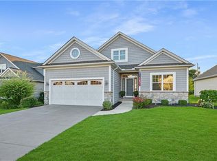 2050 S Bailiwick Ln, Lakeside Marblehead, OH 43440